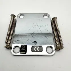 FENDER RELIC NECK PLATE 24085