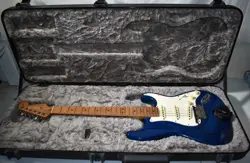 BEAUTIFUL 2020 FENDER