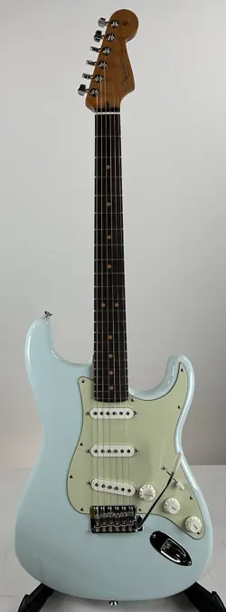 II GT11 STRAT