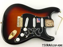 3TS SUNBURST!