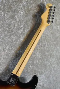 1954 STRATOCASTER T.CAPSULE