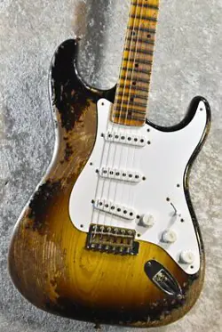 1954 STRATOCASTER S.H.RELIC