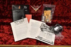 STRATOCASTER S.H.RELIC