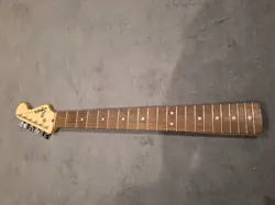 FENDER SQUIER BULLET STRATOCASTER 2019 NECK