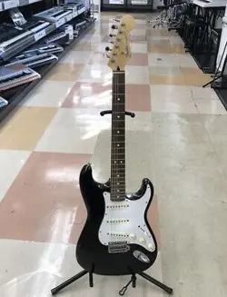 ST-STD BLACK USED