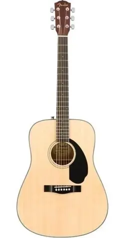 DREADNOUGHT SIZE GUITAR