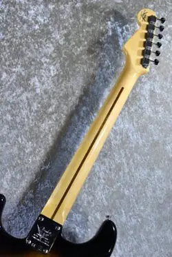 1954 STRATOCASTER D.C.C