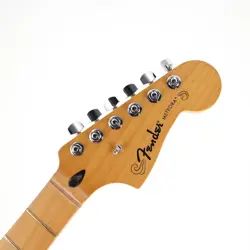 FENDER PLAYER PLUS METEORA NECK MAPLE FRETBOARD MADE IN MEXICO