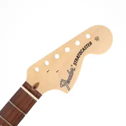 FENDER AMERICAN PERFORMER STRATOCASTER NECK ROSEWOOD FRETBOARD CBS HEADSTOCK