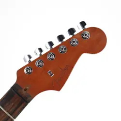 FENDER AMERICAN ACOUSTASONIC STRATOCASTER NECK WITH TUNERS