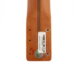 FRETBOARD FIJI MAHOGANY