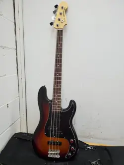 2023 3-COLOR SUNBURST