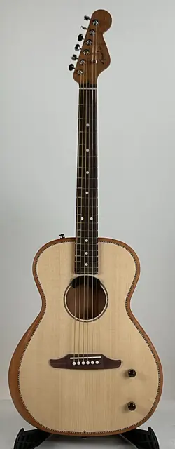 HIGHWAY PARLOR ACOUSTIC