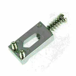 6 ROLLER BRIDGE TREMOLO SADDLES WRENCH  FOR FENDER STRAT TELE ELECTRIC GUITAR US