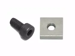 CONTEMPORARY STRINGLOCK