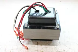 FENDER TWIN REVERB REISSUE POWER TRANSFORMER 120V