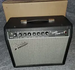 X2 15-WATT 1X10-INCH