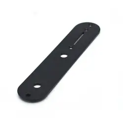 GUITAR CONTROL PLATE FOR FENDER TELE TELECASTER GUITAR PARTS REPLACEMENT