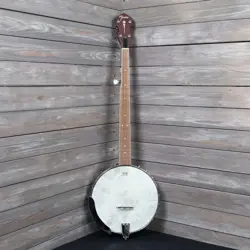 BANJO AS IS