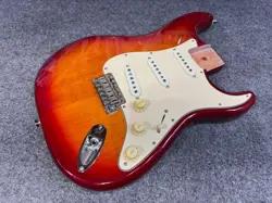 BRIDGE FENDER UPGRADES