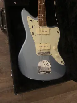 JAZZMASTER-