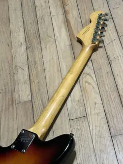 SQUIER JAGMASTER ELECTRIC