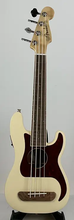 FULLERTON PRECISION 4-STRING