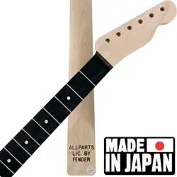 FOR TELECASTER EBONY