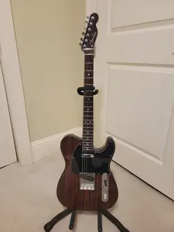 2010 FENDER TL69 ROSEWOOD TELECASTER MIJ