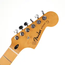FENDER PLAYER PLUS METEORA NECK MAPLE FINGERBOARD MADE IN MEXICO