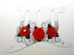 FENDER STRATOCASTER PICK