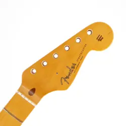 FENDER AMERICAN 70TH ANNIVERSARY '54 STRATOCASTER MAPLE NECK NITRO LACQUER!