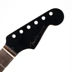 EBONY FRETBOARD MATCHING