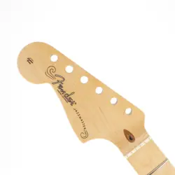 FENDER MODSHOP USA PRO JAZZMASTER NECK LEFT HANDED JAZZMASTER NECK