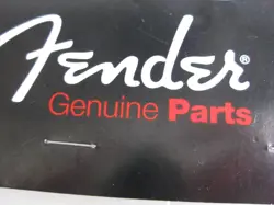 GUITAR BRIDGE TAILPIECE