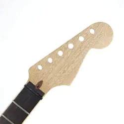 NECK LIMBA EBONY