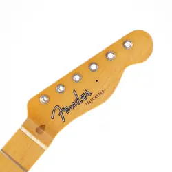 MAPLE TELE REPLACEMENT