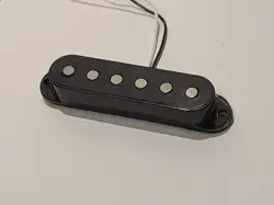 STRATOCASTER GREY BOTTOM