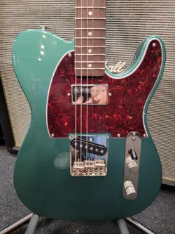 NEW FENDER SQUIER LIMITED EDITION CLASSIC VIBE '60S TELE TELECASTER