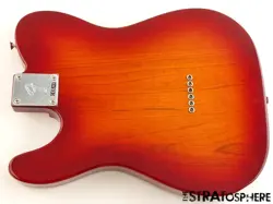 HARDWARE CHAMBERED ASH