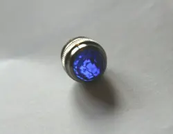 FENDER AMPLIFIER JEWEL IN PURPLE, MPN 0990953000