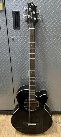 DESIGN AB-2 ACOUSTIC