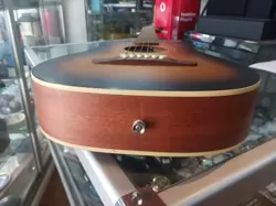 REDONDO MINI SUNBURST