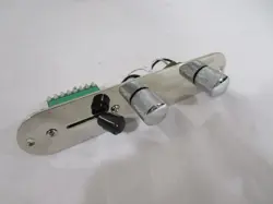 FENDER TELECASTER #1