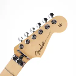 TUNERS MAPLE STRAT