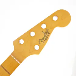 FENDER AMERICAN PRO II P BASS V NECK MAPLE PRECISION BASS V FENDER USA