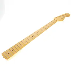 NECK MAPLE PRECISION