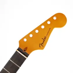 FENDER AMERICAN ULTRA II STRATOCASTER NECK EBONY NECK FENDER USA