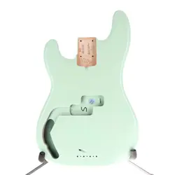 LEFTY BASS BODY