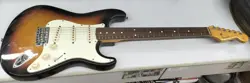 FENDER JAPAN ST-62 3TS